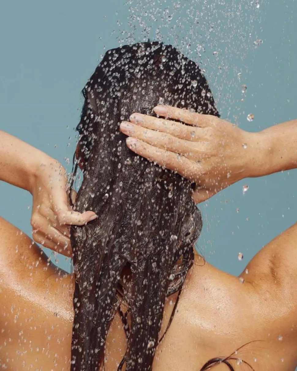 Moisture Hero™ Pre-Shampoo Balm, 150 ml