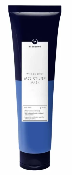 Moisture Mask, 150 ml