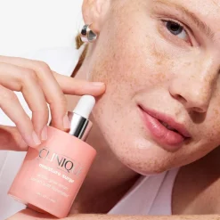 Moisture Surge Active Glow Serum, 30 ml