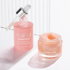 Moisture Surge Active Glow Serum, 30 ml