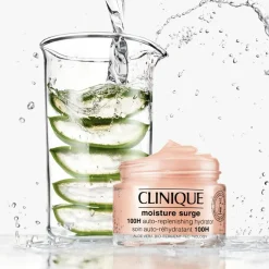 Moisture Surge 100H Auto-Replenishing Hydrator Gelcreme, 75 ml