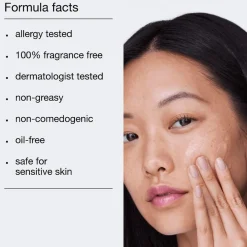 Moisture Surge 100H Auto-Replenishing Moisturizing Face Cream, 125 ml