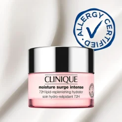 Moisture Surge Intense 72-Hour Lipid-Replenishing Hydrating Ansigtscreme, 50 ml