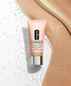 Moisture Surge Sheertint Hydrator SPF 25, Shade 2, 40 ml