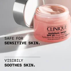 Moisture Surge SPF 25 Dagcreme, 30 ml