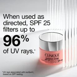 Moisture Surge SPF 25 Dagcreme, 50 ml
