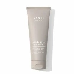 Moisturizing Face Mask, 100 ml