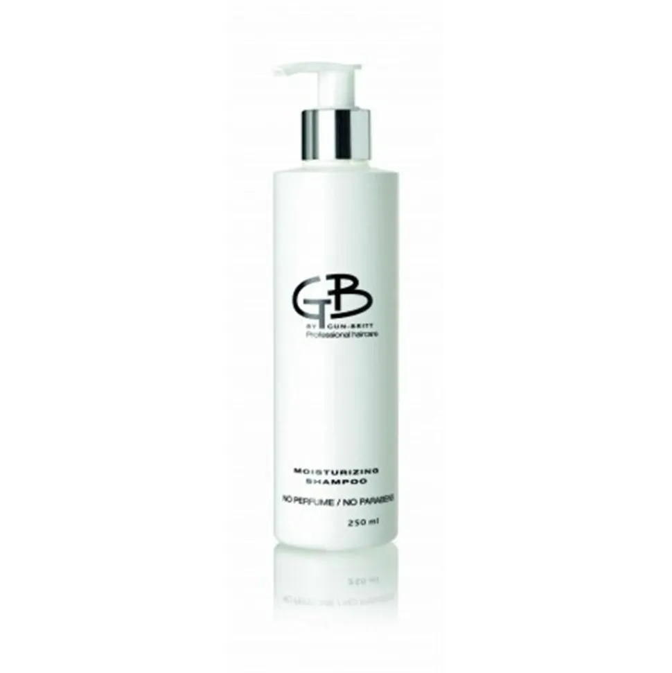 Moisturizing Shampoo, 250 ml