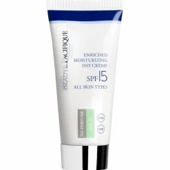 Moisturizing SPF 15 Dagcreme, 50 ml
