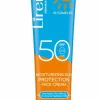 Moisturizing Sun Protection Face Cream, SPF 50, 40 ml