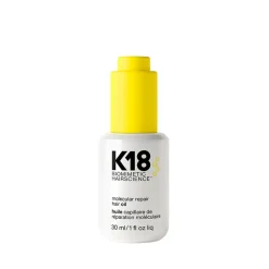 Molecular Repair Hårolie, 30 ml