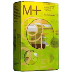 Molecule 01 + Ginger, 100 ml