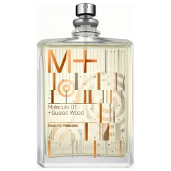 Molecule 01 + Guaiac Wood, 100 ml