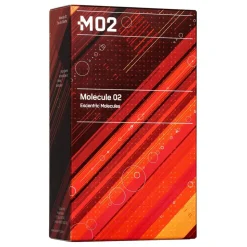 Molecule 02, 100 ml