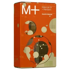 Molecule 01+ Mandarin, 100 ml