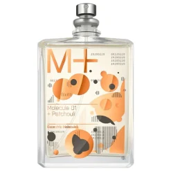 Molecule 01+ Patchouli, 100 ml