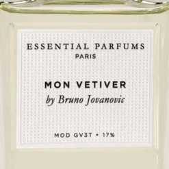 Mon Vetiver Eau De Parfum, 100 ml