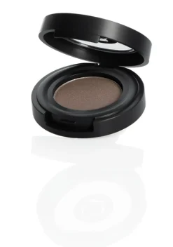 Mono Eyeshadow, 613 Pearly Brown