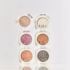 Mono Eyeshadow, 922 Snow