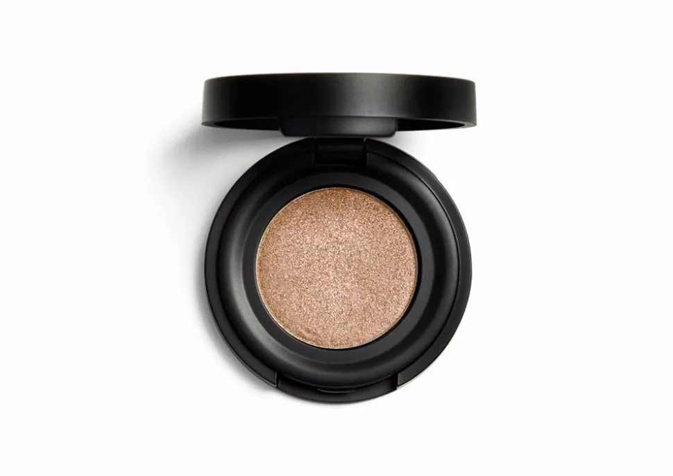 Mono Eyeshadow, Golden Bronze