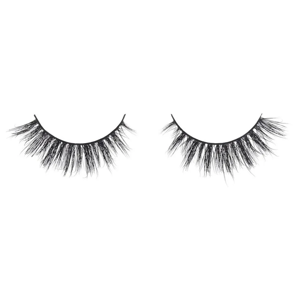 Monroe Faux Mink Collection Øjenvipper