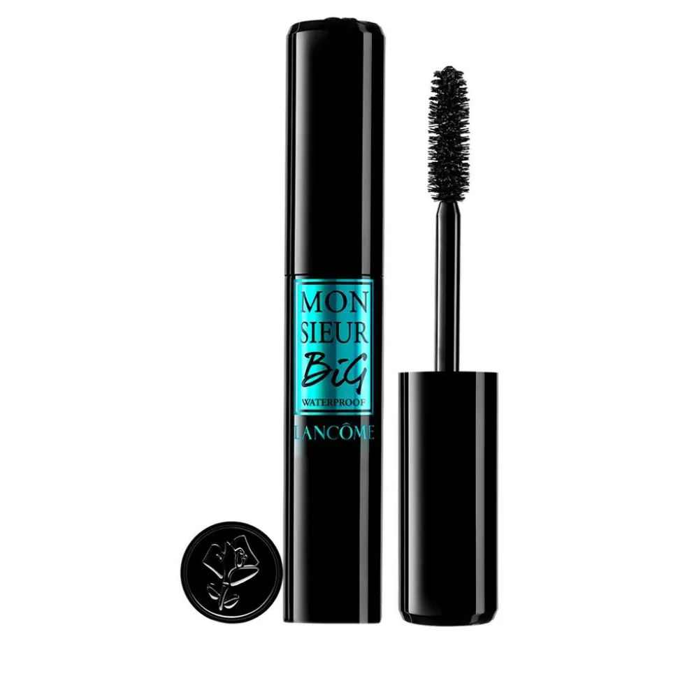 Monsieur Waterproof Mascara, 01