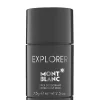 Mont Blanc Explorer Deodorant Stick, 75 g