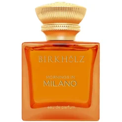 Mornings In Milano Eau De Parfum, 50 ml