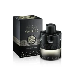 Most Wanted Intense Eau De Toilette, 50 ml