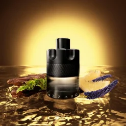 Most Wanted Intense Eau De Toilette, 50 ml