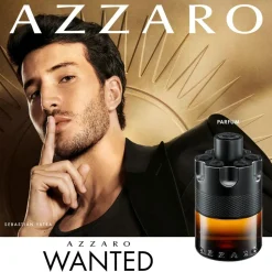 Most Wanted Parfum, 100 ml