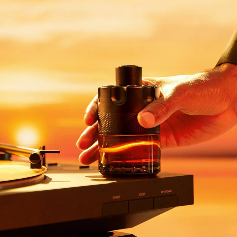 Most Wanted Parfum, 100 ml