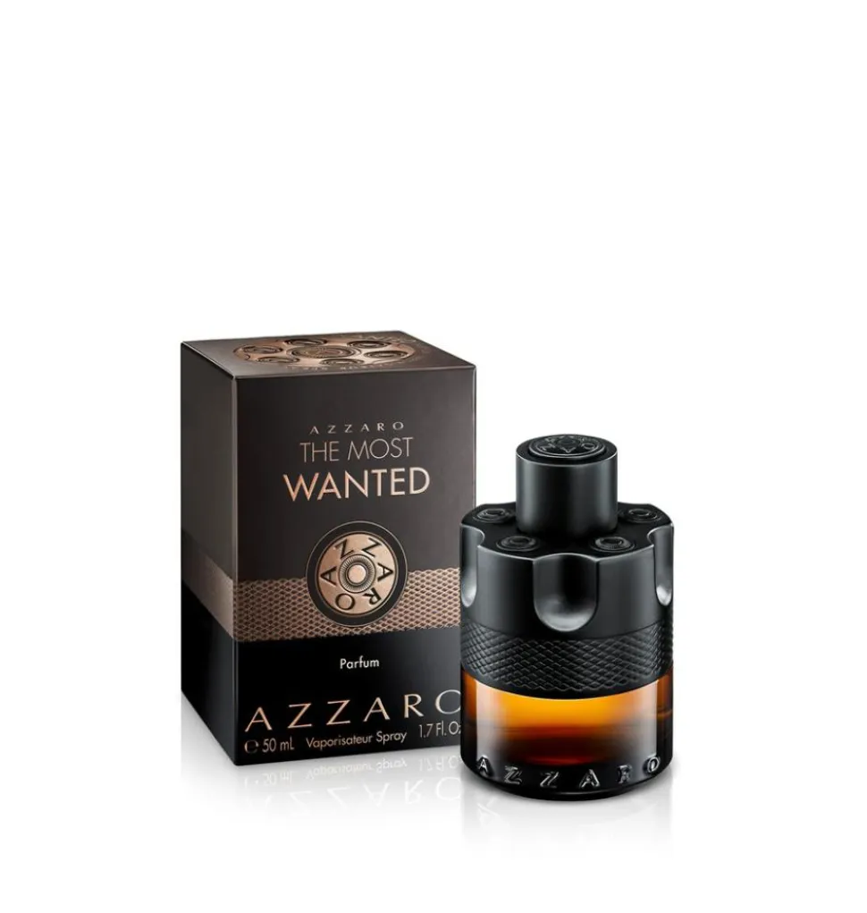 Most Wanted Parfum, 50 ml