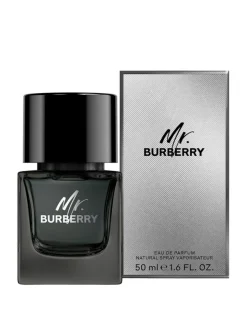 Mr Eau De Parfum, 50 ml