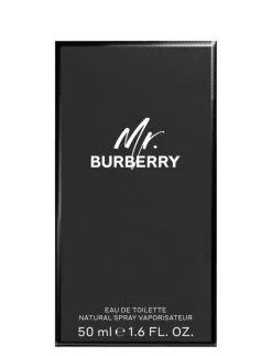 Mr. Eau De Toilette 50 ml