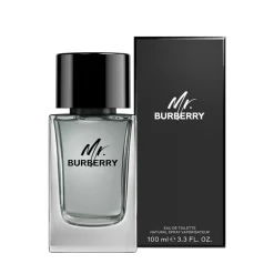 Mr. Eau De Toilette, 100 ml