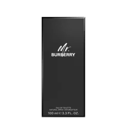 Mr. Eau De Toilette, 100 ml