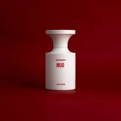 Mud Eau De Parfum, 50 ml