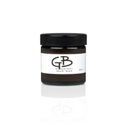 Mud Texturizing Wax, 50 ml
