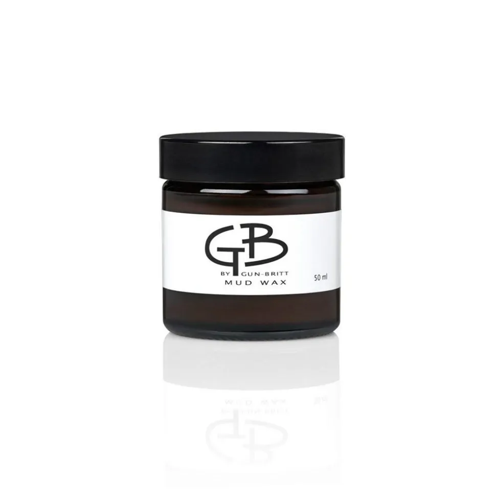 Mud Texturizing Wax, 50 ml
