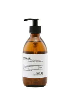Multi Oil, 300 ml