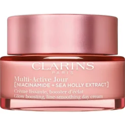 Multi-Active All Skin Types Dagcreme, 50 ml