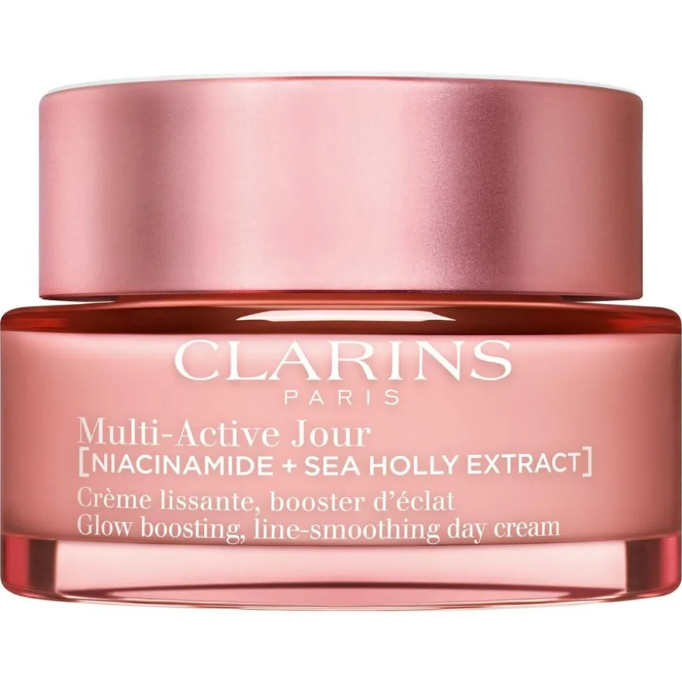 Multi-Active All Skin Types Dagcreme, 50 ml