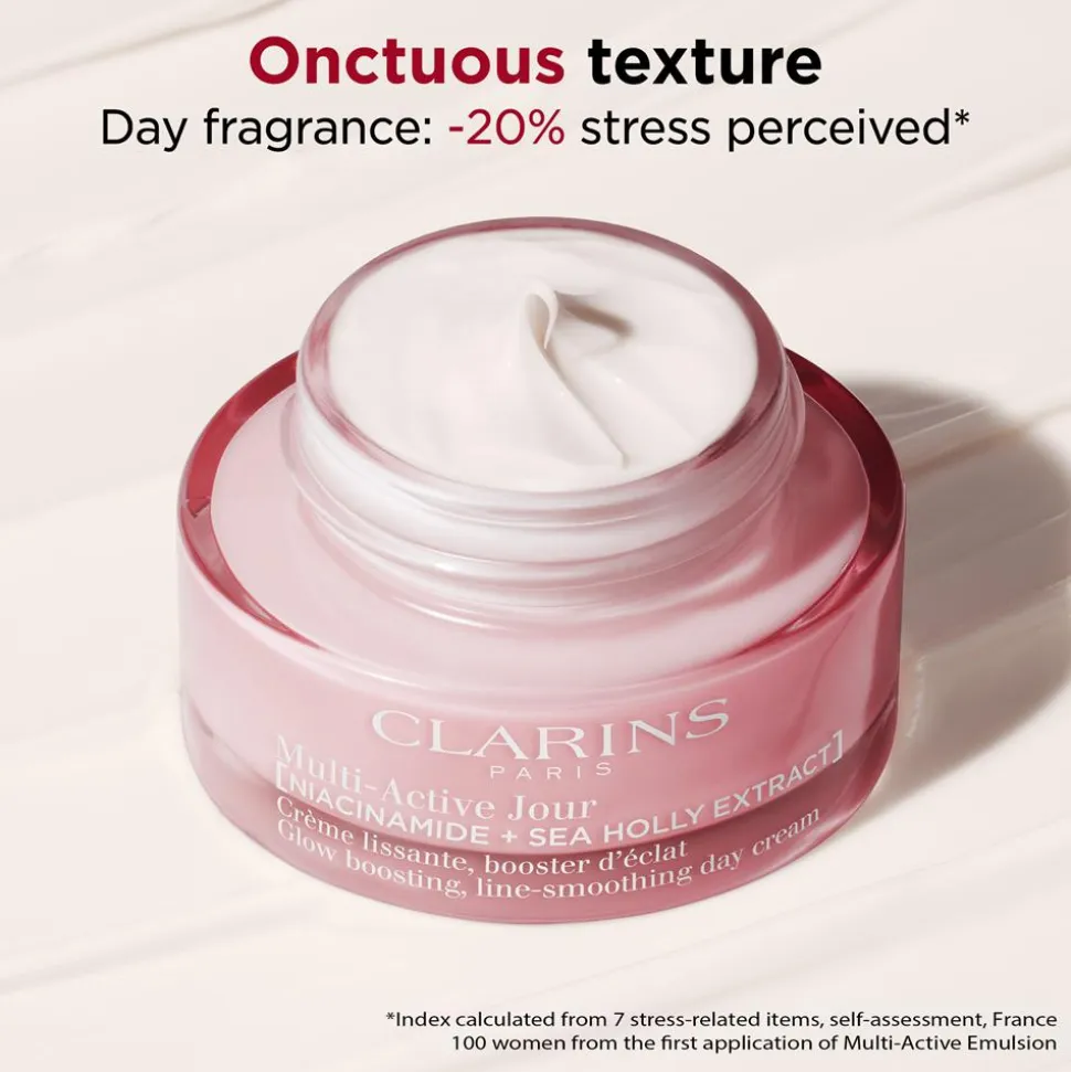 Multi-Active All Skin Types Dagcreme, 50 ml