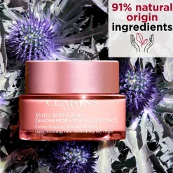 Multi-Active All Skin Types Dagcreme, 50 ml