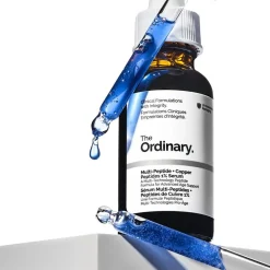 Multi-Peptide + Copper Peptides 1% Serum, 30 ml