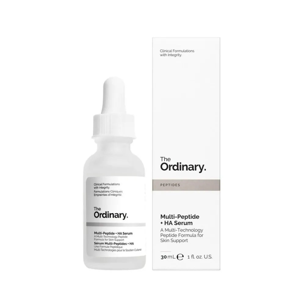 Multi-Peptide + HA Serum, 30 ml