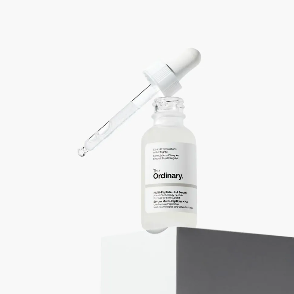 Multi-Peptide + HA Serum, 30 ml