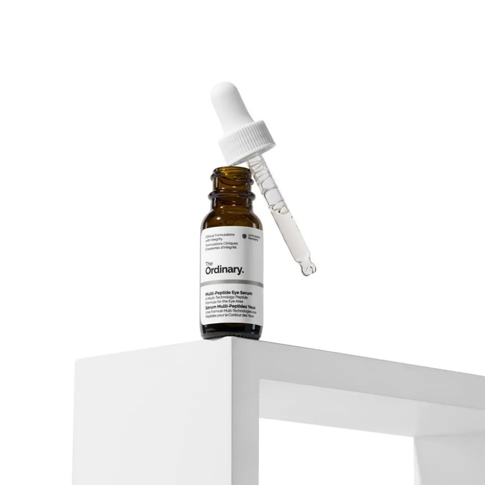 Multi-Peptide Eye Serum, 15 ml