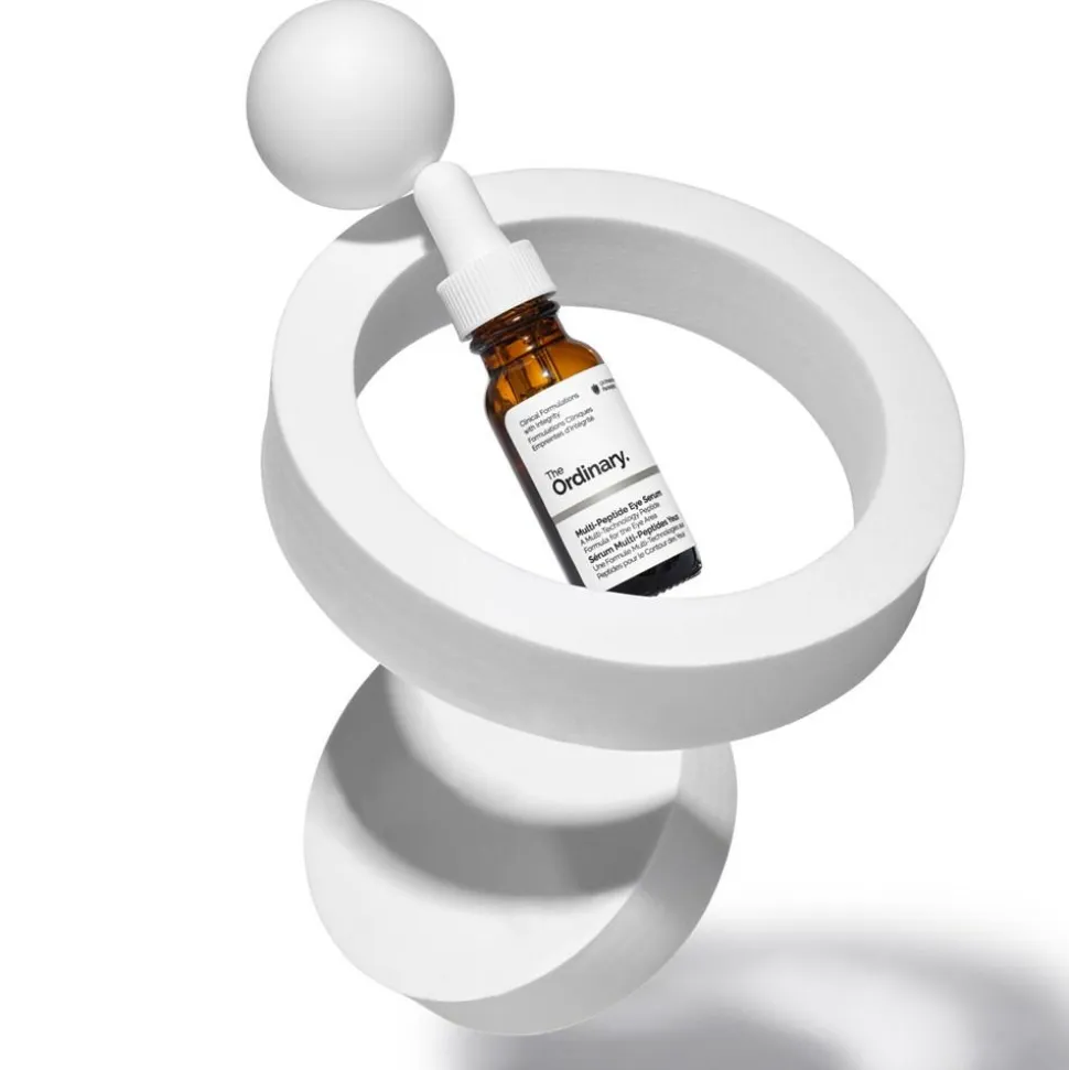 Multi-Peptide Eye Serum, 15 ml